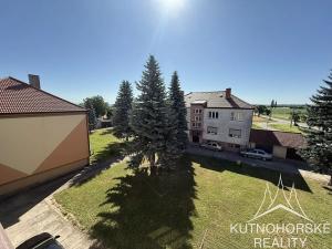Pronájem bytu 3+kk, Kutná Hora, 54 m2