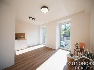 Pronájem bytu 1+kk, Kutná Hora, Hloušecká, 24 m2