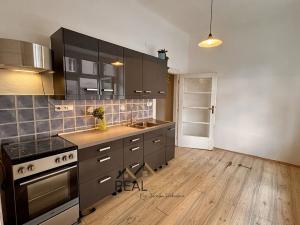 Prodej bytu 1+1, Brno, Kamenná, 45 m2