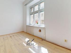 Prodej bytu 1+1, Brno, Kamenná, 45 m2