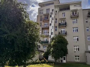 Prodej bytu 1+1, Brno, Kamenná, 45 m2