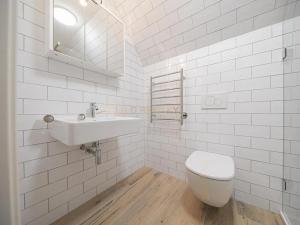 Pronájem bytu 1+kk, Olomouc, Šemberova, 72 m2