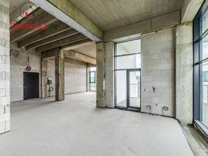 Prodej atypického bytu, Praha - Modřany, Československého exilu, 124 m2