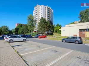 Prodej bytu 3+1, Ostrava - Moravská Ostrava, Lechowiczova, 73 m2