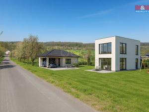 Prodej pozemku pro bydlení, Šabina, 1109 m2