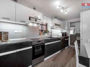 Prodej rodinného domu, Svitavy - Město, Hrnčířská, 53 m2