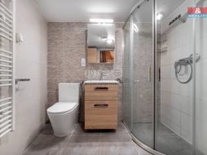 Prodej rodinného domu, Svitavy - Město, Hrnčířská, 53 m2