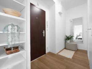 Prodej bytu 1+1, Brno, Neumannova, 44 m2
