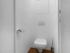 Prodej bytu 1+1, Brno, Neumannova, 44 m2