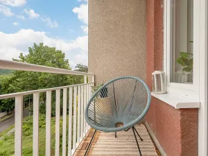 Prodej bytu 1+1, Brno, Neumannova, 44 m2