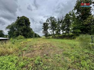 Prodej pozemku pro bydlení, Nový Jičín - Bludovice, 849 m2