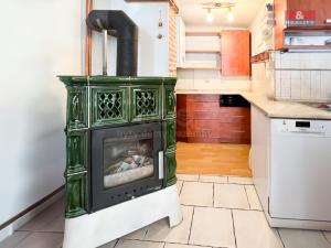 Prodej chalupy, Hartmanice, 118 m2