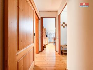 Prodej chalupy, Hartmanice, 118 m2
