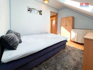 Prodej chalupy, Hartmanice, 118 m2