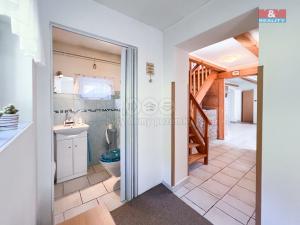 Prodej chalupy, Hartmanice, 118 m2