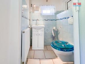 Prodej chalupy, Hartmanice, 118 m2