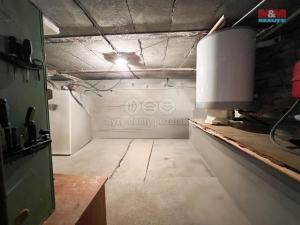 Prodej chalupy, Hartmanice, 118 m2