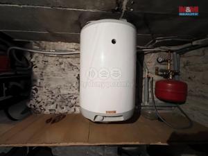 Prodej chalupy, Hartmanice, 118 m2