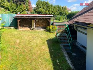 Prodej chalupy, Hartmanice, 118 m2