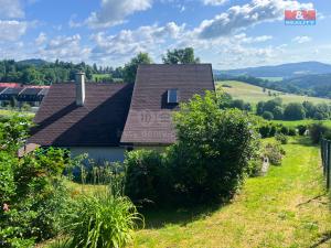 Prodej chalupy, Hartmanice, 118 m2
