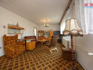 Prodej rodinného domu, Zlaté Hory, Boční, 120 m2