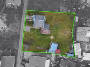 Prodej rodinného domu, Zlaté Hory, Boční, 120 m2