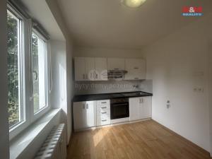 Pronájem bytu 1+1, Most, Lesní, 28 m2