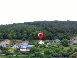 Prodej chalupy, Dubenec, 85 m2