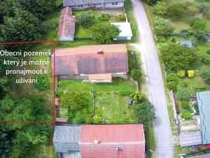 Prodej chalupy, Dubenec, 85 m2