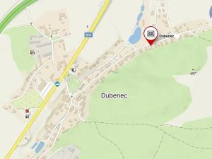 Prodej chalupy, Dubenec, 85 m2