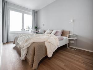 Pronájem bytu 2+1, Praha - Hlubočepy, Vítové, 46 m2