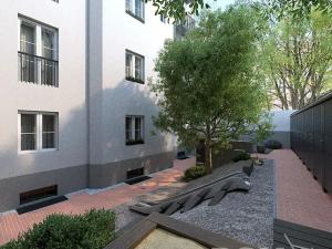 Prodej bytu 3+kk, Praha - Vinohrady, Soběslavská, 77 m2