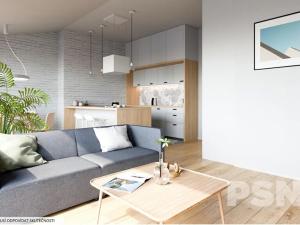 Prodej bytu 3+kk, Praha - Vinohrady, Soběslavská, 77 m2