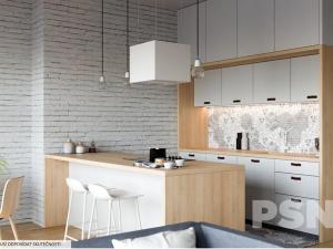 Prodej bytu 3+kk, Praha - Vinohrady, Soběslavská, 77 m2