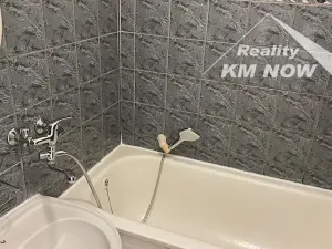 Pronájem bytu 2+1, Kroměříž, 55 m2