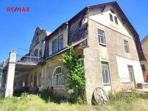 Prodej rodinného domu, Velká Kraš, 420 m2
