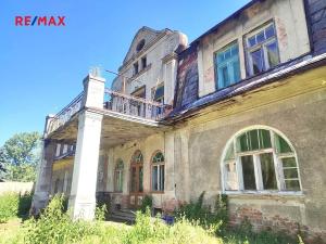 Prodej rodinného domu, Velká Kraš, 420 m2