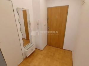 Pronájem bytu 1+kk, Praha - Žižkov, Vlkova, 28 m2