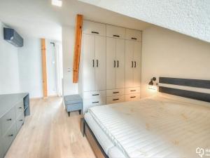 Pronájem bytu 3+1, Olomouc, Wolkerova, 85 m2