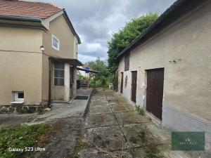 Prodej rodinného domu, Hrádek, Učňovská, 145 m2