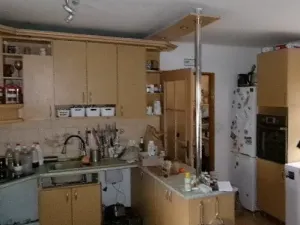 Dražba rodinného domu, Plch, 233 m2