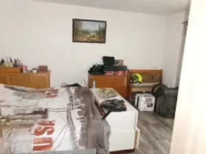 Dražba rodinného domu, Plch, 233 m2