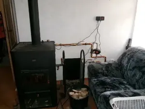 Dražba rodinného domu, Plch, 233 m2