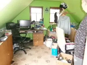 Dražba rodinného domu, Plch, 233 m2