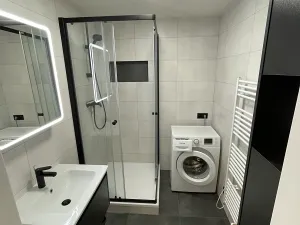 Pronájem bytu 2+1, Praha - Stodůlky, Zázvorkova, 46 m2