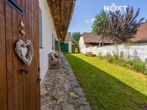 Prodej rodinného domu, Hatín, 88 m2