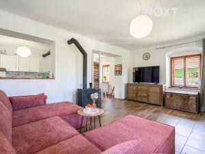 Prodej rodinného domu, Hatín, 88 m2