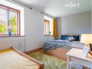 Prodej rodinného domu, Hatín, 88 m2