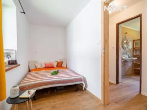 Prodej rodinného domu, Hatín, 88 m2
