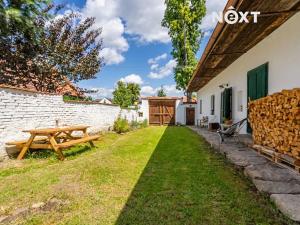 Prodej rodinného domu, Hatín, 88 m2